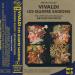 Vivaldi Kenneth Sillito, The Virtuosi Of England, Arthur Davison - Les 4 Saisons