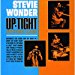 Stevie Wonder - Up-tight Everything's Alright By Stevie Wonder
