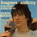 Aufray Hugues (69) - Un Mur Un Ruisseau Un Jardin