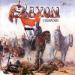 Saxon - Crusader 1 5 10 8(10 10 10)19 Vg+ Vg++genre: Rock Style: Heavy Metal Mezilles **