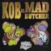 V/a (kod / Mad Butcher) - Kob Vs Mad Butcher 2nd Round