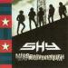 Shy - Misspent Youth 5 7 15 6 (4 5 6,50)2020  Ex Vg Genre: Rock Style: Hard Rock Mezilles Promo
