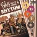 Various Blues & Rhythm Artists (1) - Blues With A Rhythm 1