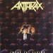 Anthrax - Among The Living 8 13,50  20 8(27 34 35 Port Compris)19 Ex Vg+ Genre: Rock Style: Thrash, Heavy Metal Mézilles **