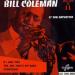 Coleman Bill (56) - If I Had You