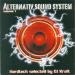 Dj Kraft - Alternativ Sound System Vol. 1