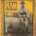 Mc Cartney (paul And Linda) - Ram
