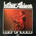 Luther Allison - Live In Paris 6 9,50 17 2,20( 8,95 8,95 9)20 Vg+ Vg Genre: Blues Style: Chicago Blues Montcresson **
