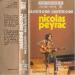 Peyrac Nicolas - Cassette D'or