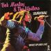 Marley Bob & The Wailers - Survival / Wake Up And Live