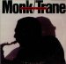 John Coltrane, Art Blakey, Et Al Thelonious Monk - Monk/trane. Two-disc Lp By Thelonious Monk And John Coltrane