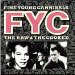 Fine Young Cannibals - Fine Young Cannibals / The Raw & The Cooked