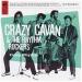 Crazy Cavan & The Rhythm Rockers - Crazy Rhythm