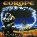 Europe - Prisoners In Paradise