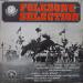 Various Folkways Artists (58/62) - Folksong Selection