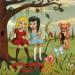 Indochine - Alice & June