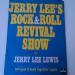 Jerry Lee Lewis - Jerry Lee Lewis  Jerry Lee's Rock & Roll Revival  L