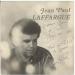 Jean Paul Laffargue - Ma Parure Bleue