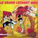Le Grand Orchestre Du Splendid - Le Grand Lechant Mou