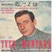 Yves Montand - Les Mirettes