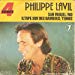 Philippe Lavil - San Miguel