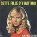 Michele Torr - Cette Fille C'était Moi