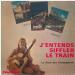 Jacques Plante - J'entends Siffler Le Train