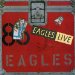 Eagles - Eagles Live