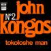 John Kongos - Tokoloshe Man