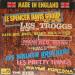 Various Artists - Made In England