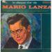 Mario Lanza - Le Disque D Or