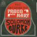 Burke (solomon) - Proud Mary