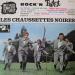Les Chaussettes Noires - Rock' N Twist
