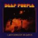 Deep Purple - Last Concert In Japan