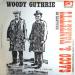 Guthrie Woody (woody Guthrie) - Ballate Di Sacco & Vanzetti