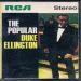 Duke Ellington And His Orchestsra - Popular Duke Ellington
