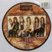 The Quireboys - There She Goes Again ( Picture Disc )