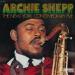 Archie Shepp - The New York Contemporary Five