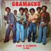 Gramacks (les) - Symbol Of Determination In Paris