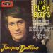 Jacques  Dutronc - Les Play Boys