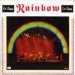 Rainbow (286) - Rainbow - On Stage -