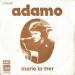 Adamo - Marie La Mer