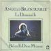 Angelo Branduardi - La Demoiselle / Bal En Fa Diese Mineur