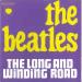 The Beatles - The Long And Winding Road