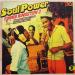 Various Artists - Soul Power - Funky Kingston 2 - Reggae Dance Floor Grooves 1968 - 74