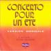 Patrick Alain Et Son Orchestre - Concerto Pour Un Eté / A Pobreza