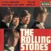 Rolling Stones (the) - N°   4 - It's All Over Now / Good Times  Bad Times / Tell Me (you're Coming Back / Route 66