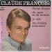 Claude François - Philips   7 - Ep - Donna Donna