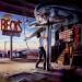 Jeff Beck - Guitar Shop