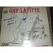 Guy Lafitte - Joue Charles Trenet
